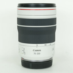 Canon RF70-200mm F4 L IS USM