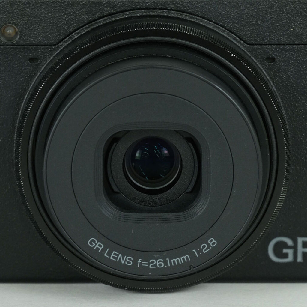 RICOH GR IIIx HDF の出品 | ONE SCENE（ワンシーン）