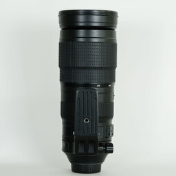 Nikon AF-S NIKKOR 200-500mm f/5.6E ED VR
