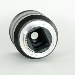 SONY Vario-Tessar T* FE 16-35mm F4 ZA OSS SEL1635Z