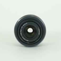 Nikon 1 NIKKOR VR30-110/3.8-5.6 ブラック