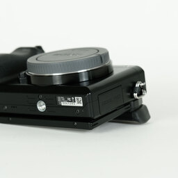 SONY α6000（ILCE-6000）