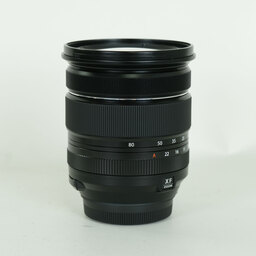 FUJIFILM XF16-80mmF4 R OIS WR