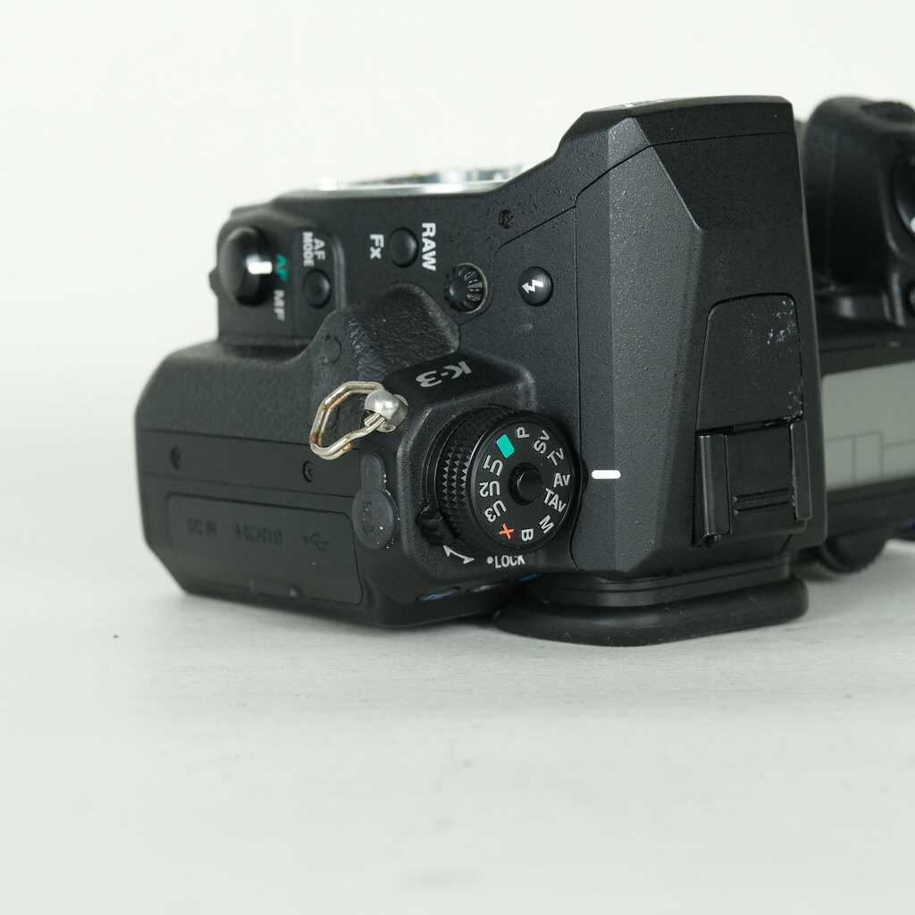 PENTAX K-3 ボディ PENTAX K-3 ボディ