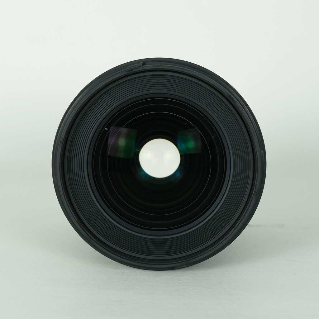 SIGMA 24mm F1.4 DG HSM | Art [キヤノン用]