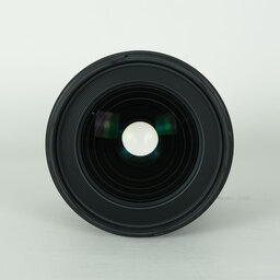 SIGMA 24mm F1.4 DG HSM | Art [キヤノン用]