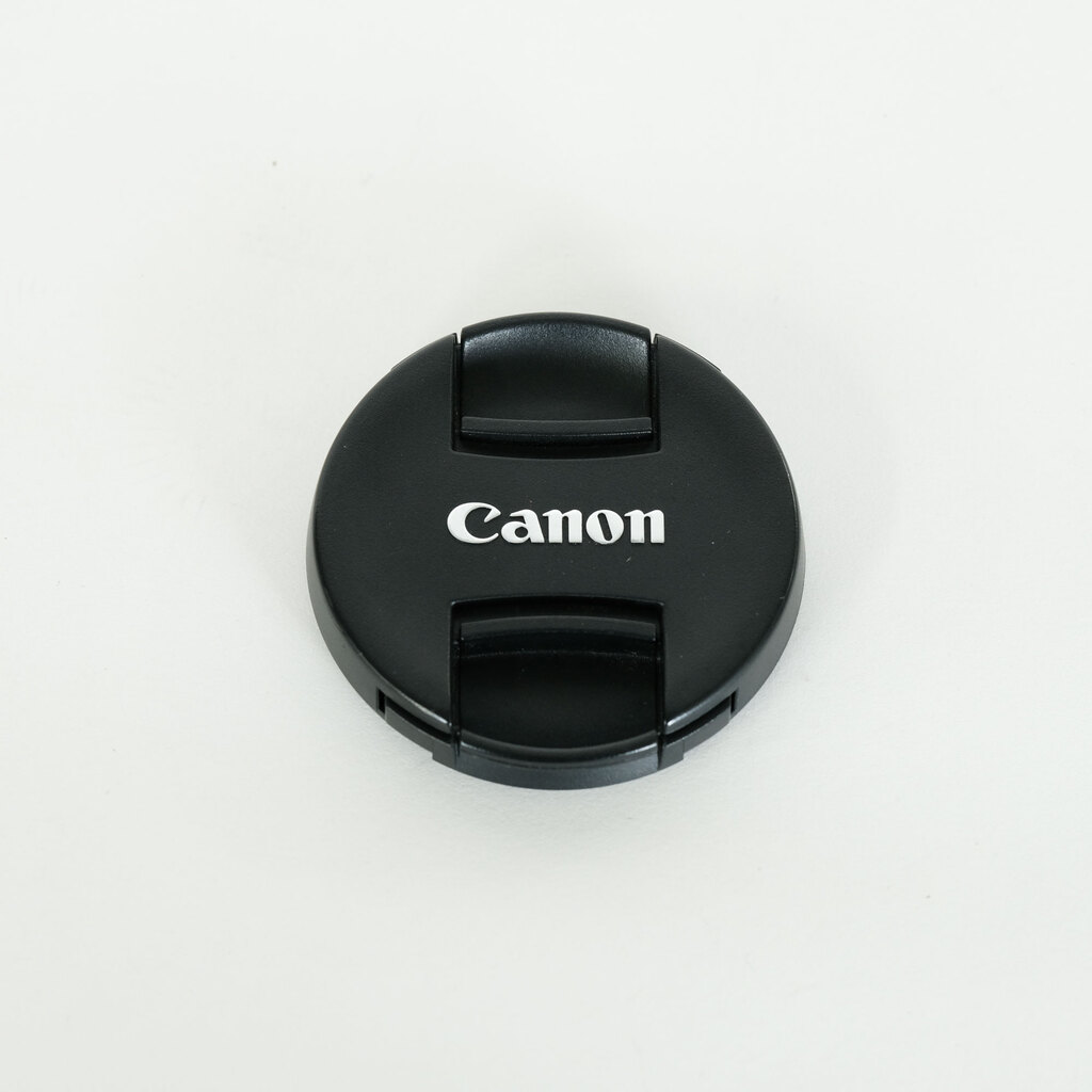 Canon EF-S55-250mm F4-5.6 IS STM