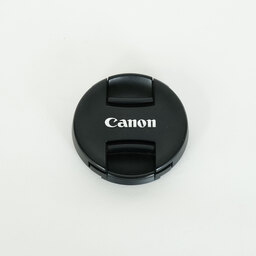 Canon EF-S55-250mm F4-5.6 IS STM