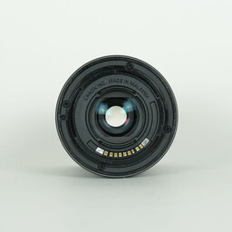 Canon EF-M18-150mm F3.5-6.3 IS STM