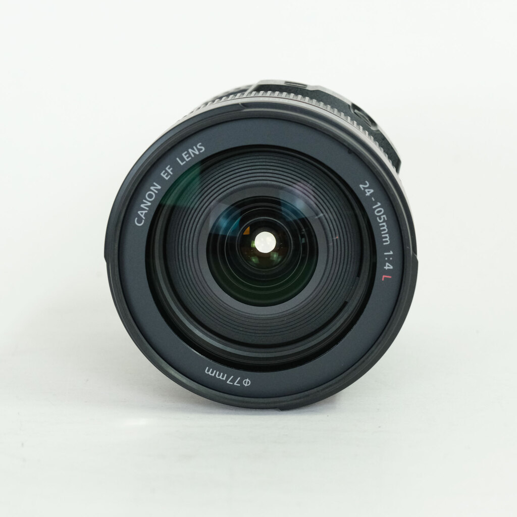 Canon EF24-105mm F4L IS USM