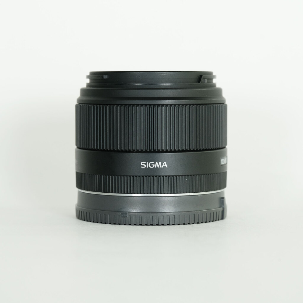 SIGMA 19mm F2.8 EX DN [ソニーE用]