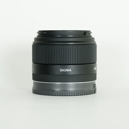 SIGMA 19mm F2.8 EX DN [ソニーE用]
