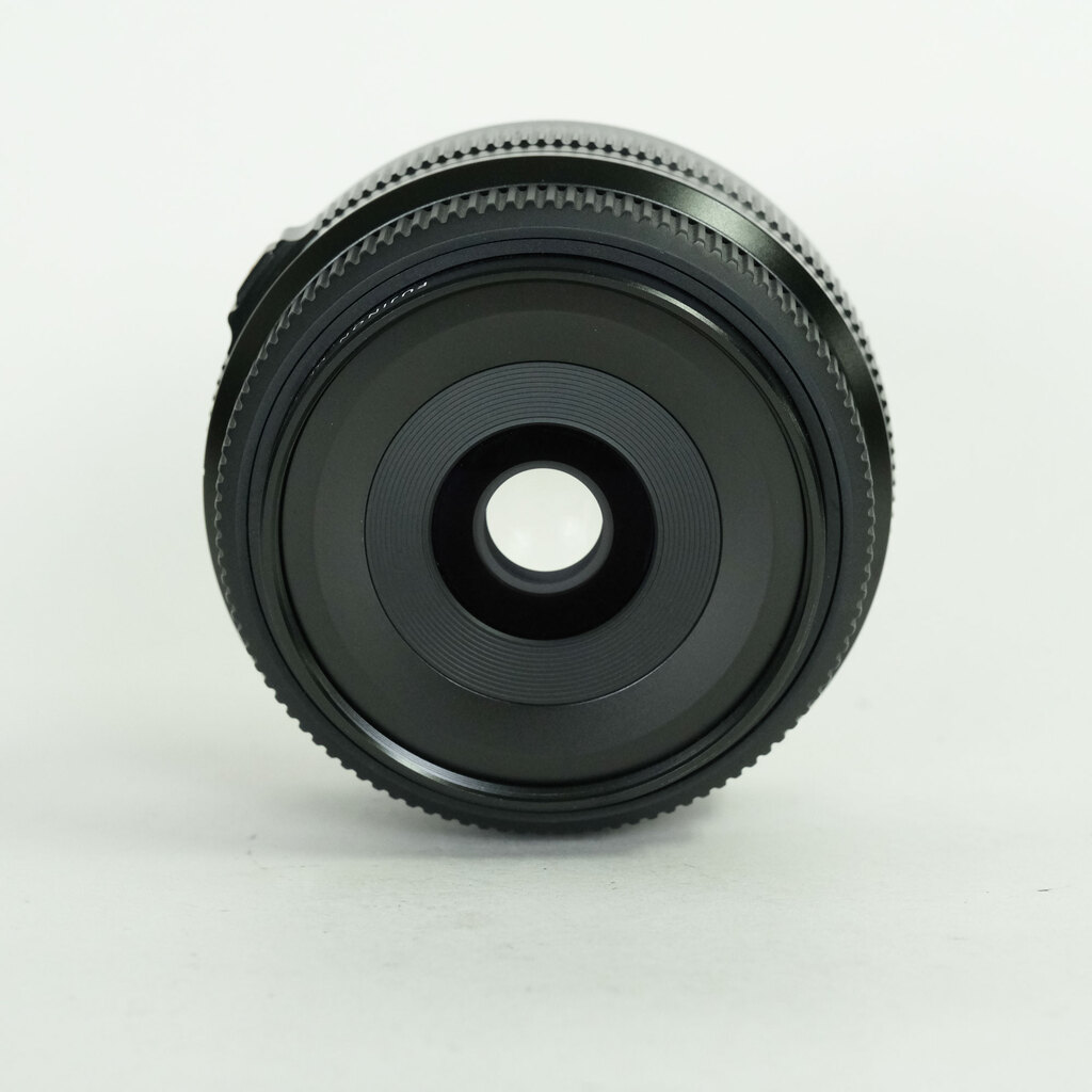 FUJIFILM GF50mmF3.5 R LM WR