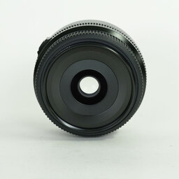 FUJIFILM GF50mmF3.5 R LM WR