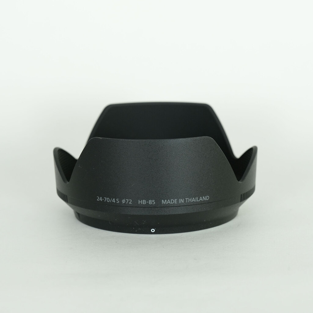 Nikon NIKKOR Z 24-70mm f/4 S