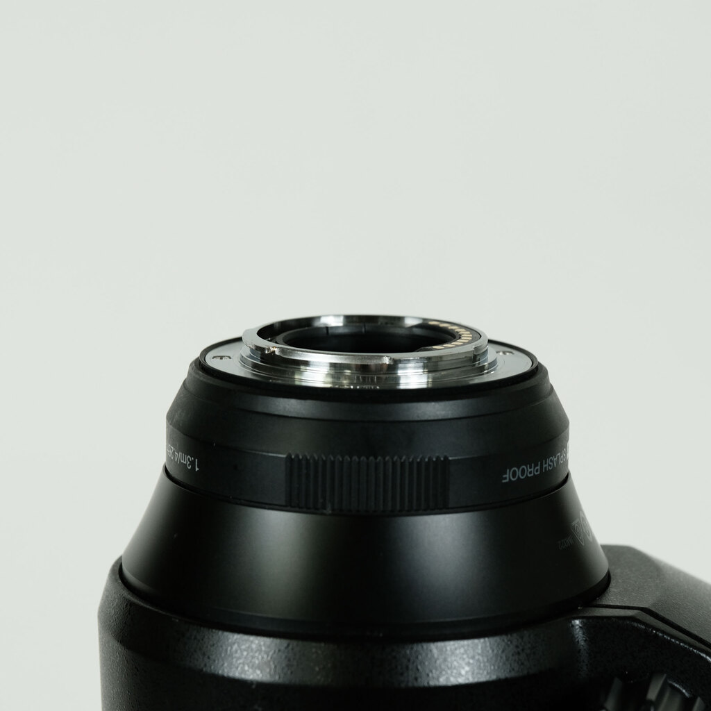 OLYMPUS M.ZUIKO DIGITAL ED 100-400mm F5.0-6.3 IS