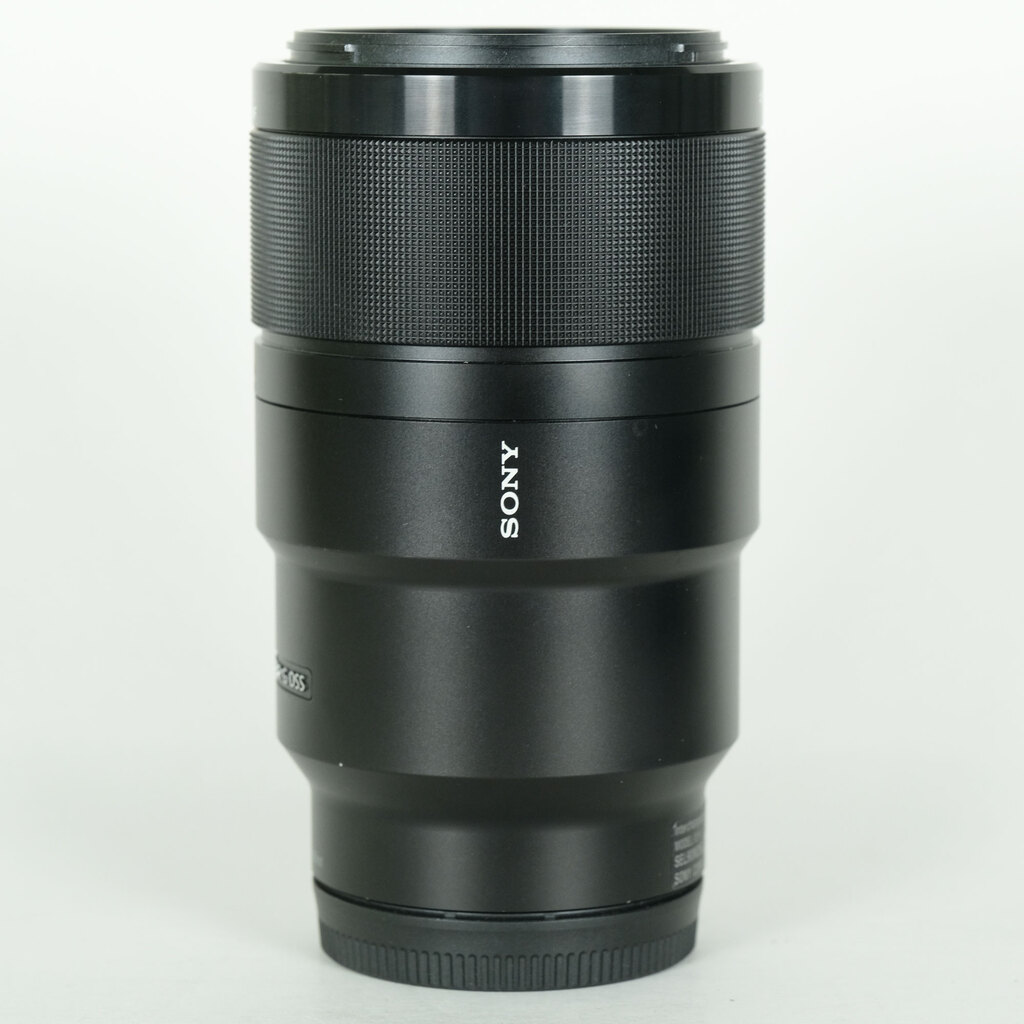 SONY FE 90mm F2.8 Macro G OSS SEL90M28Gの出品 | ONE SCENE（ワン