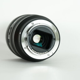 SONY FE 16-25mm F2.8 G SEL1625G SONY FE 16-25mm F2.8 G SEL1625G