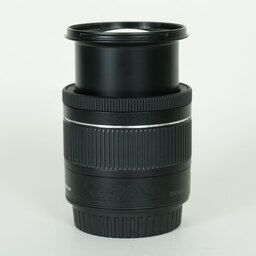 Canon EF-S18-55mm F4-5.6 IS STM