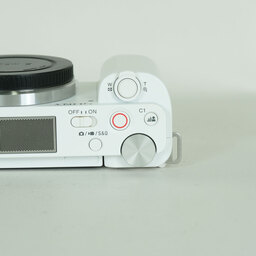 SONY VLOGCAM ZV-E10 SONY VLOGCAM ZV-E10