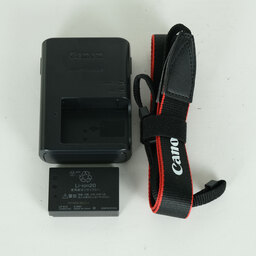 Canon EOS Kiss M