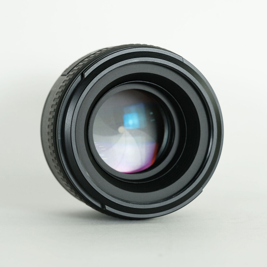 Nikon AF-S NIKKOR 50mm f/1.4G