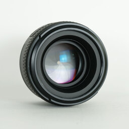 Nikon AF-S NIKKOR 50mm f/1.4G