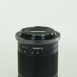 Canon RF-S55-210mm F5-7.1 IS STM