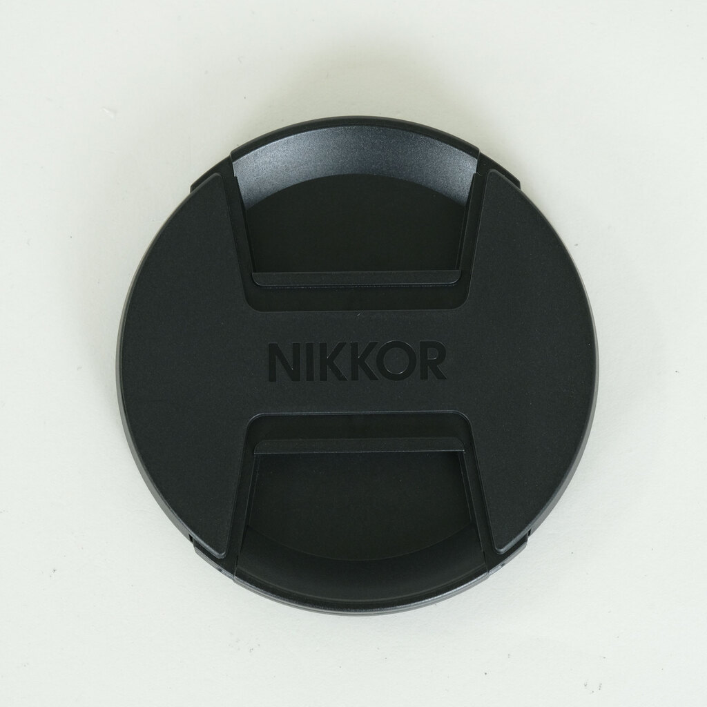 Nikon NIKKOR Z 70-200mm f/2.8 VR S Nikon NIKKOR Z 70-200mm f/2.8 VR S