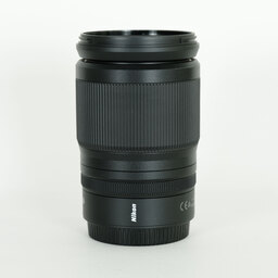 Nikon NIKKOR Z 24-200mm f/4-6.3 VR Nikon NIKKOR Z 24-200mm f/4-6.3 VR