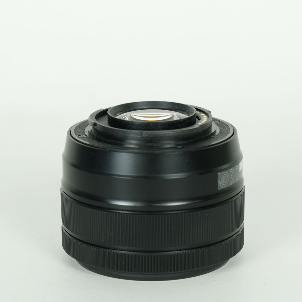 FUJIFILM XC15-45mmF3.5-5.6 OIS PZ FUJIFILM XC15-45mmF3.5-5.6 OIS PZ