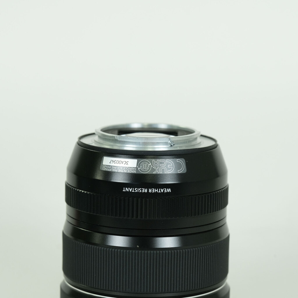FUJIFILM XF10-24mmF4 R OIS WR