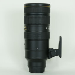 Nikon AF-S NIKKOR 70-200mm F2.8 G ED VR II
