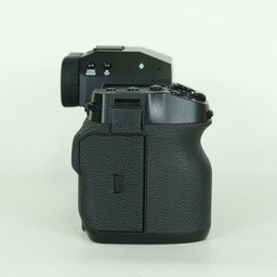 FUJIFILM X-H2