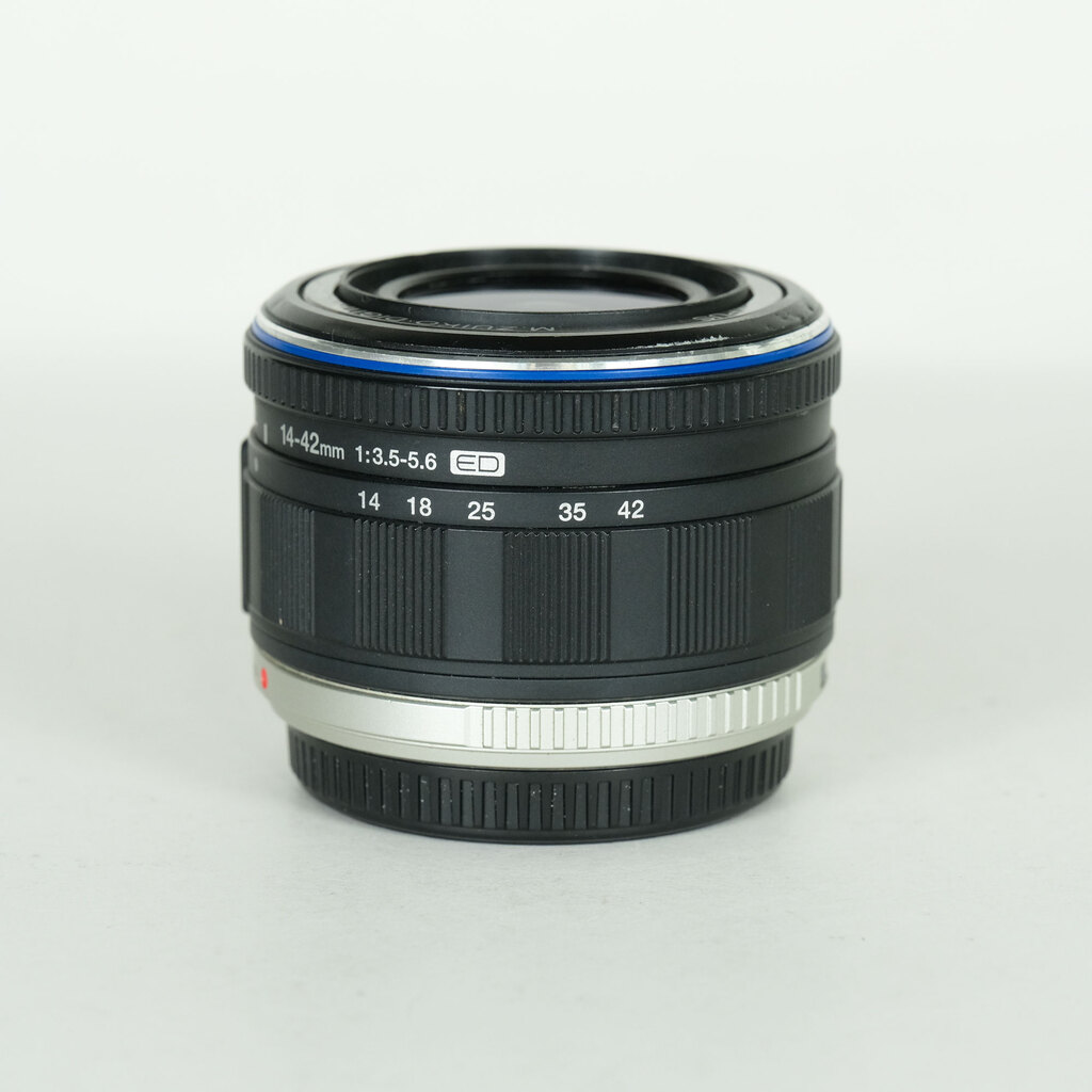 OLYMPUS M.ZUIKO DIGITAL ED 14-42mm F3.5-5.6の出品 | ONE SCENE