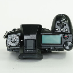 Panasonic LUMIX DC-G9 PRO