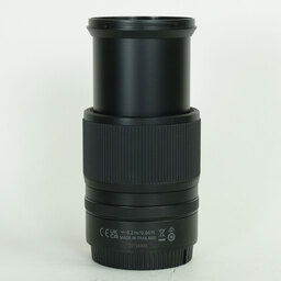 Nikon NIKKOR Z DX 18-140mm f/3.5-6.3 VR