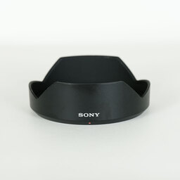 SONY FE 20mm F1.8 G SEL20F18G