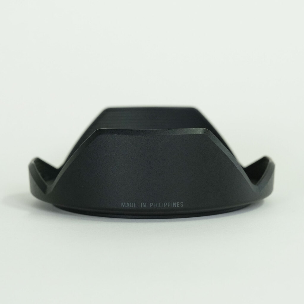 TAMRON SP 10-24mm F3.5-4.5 DiII/Model B001E(キヤノンEF用) TAMRON SP 10-24mm F3.5-4.5 DiII/Model B001E(キヤノンEF用)