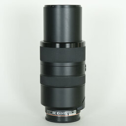SONY 70-300mm F4.5-5.6 G SSM II SAL70300G2
