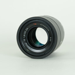 SONY Sonnar T* FE 55mm F1.8 ZA SEL55F18Z