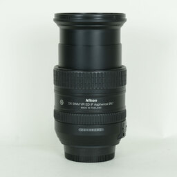 Nikon AF-S DX NIKKOR 16-85mm F3.5-5.6G ED VR Nikon AF-S DX NIKKOR 16-85mm F3.5-5.6G ED VR