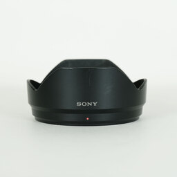 SONY E 10-18mm F4 OSS SEL1018