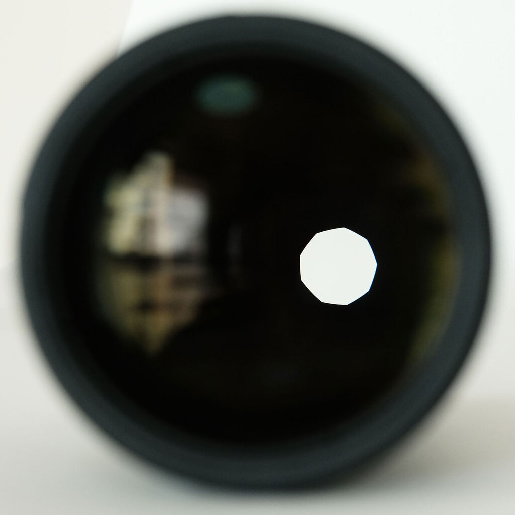 Nikon AF-S NIKKOR 300mm f/4E PF ED VR