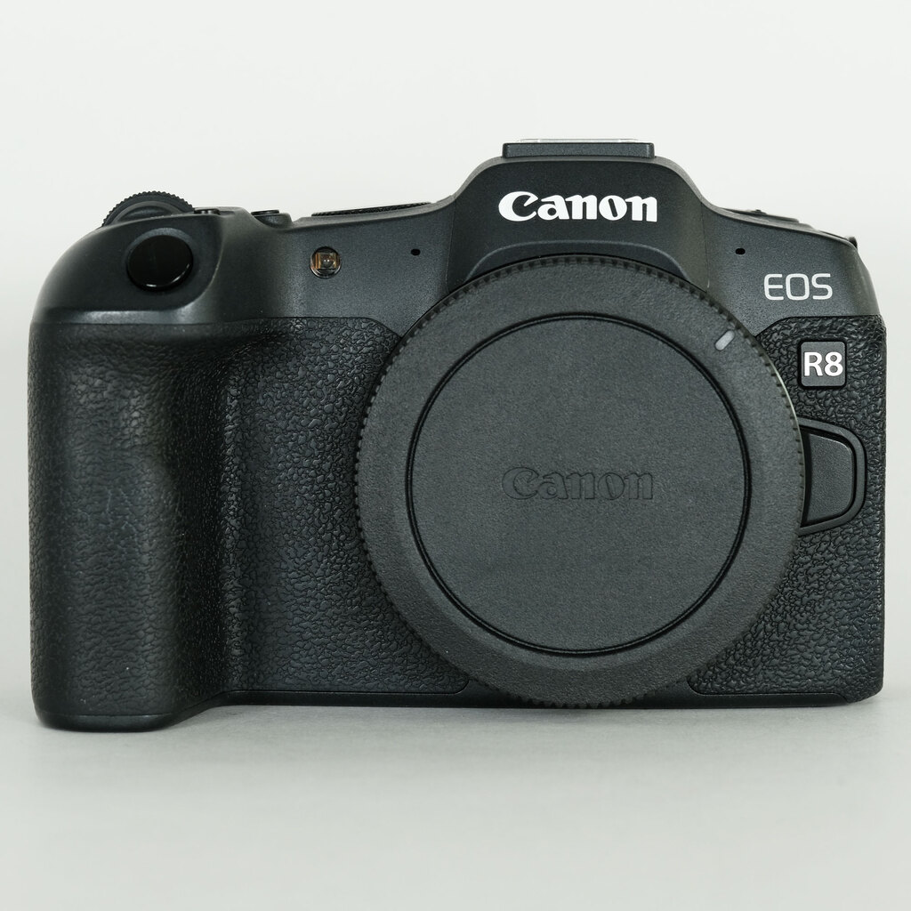 Canon EOS R8