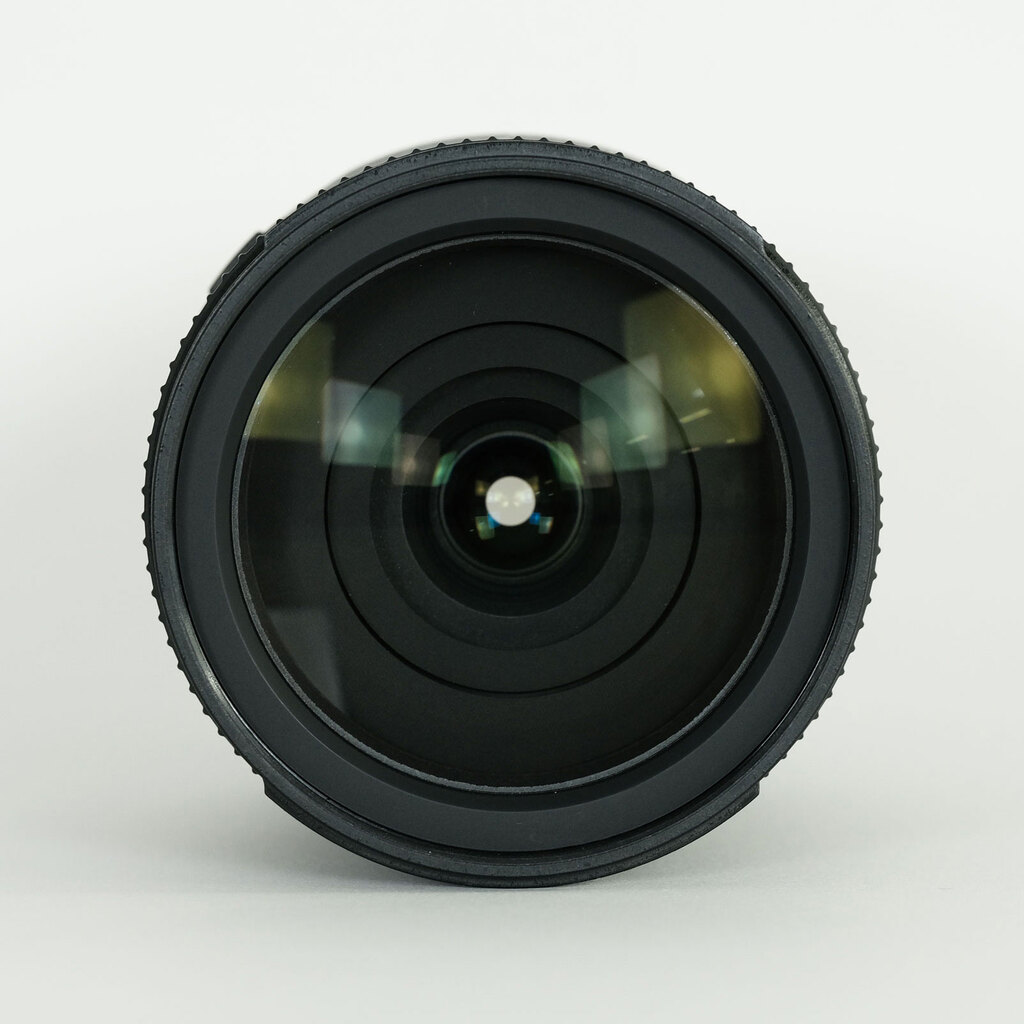 TAMRON 16-300mm F/3.5-6.3 Di II VC PZD MACRO (Model B016) [キヤノンEF用]