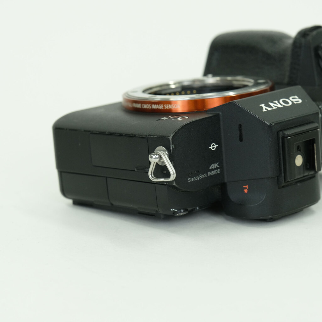 SONY α7 III(ILCE-7M3) SONY α7 III(ILCE-7M3)
