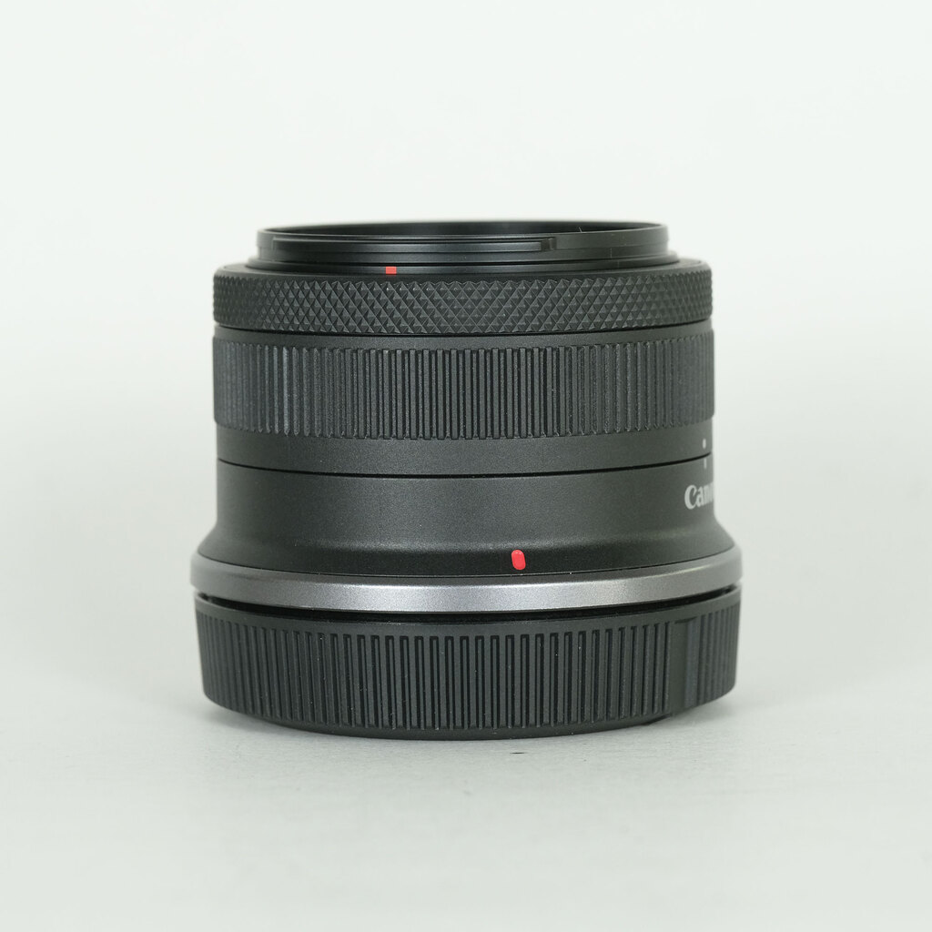 Canon RF-S 18-45mm F4.5-6.3 IS STM