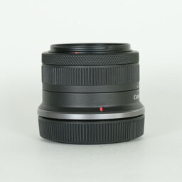 Canon RF-S 18-45mm F4.5-6.3 IS STM