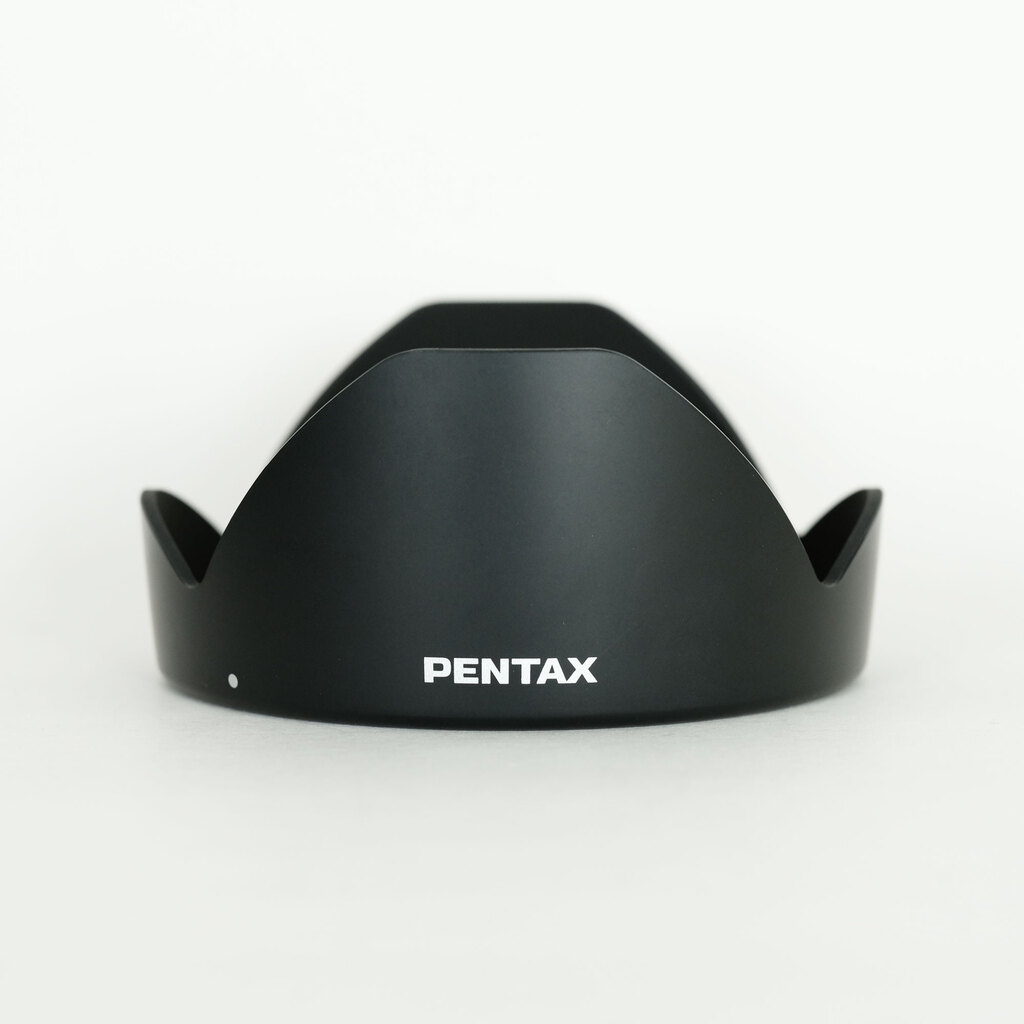 PENTAX smc PENTAX-DA 12-24mmF4 ED AL[IF]